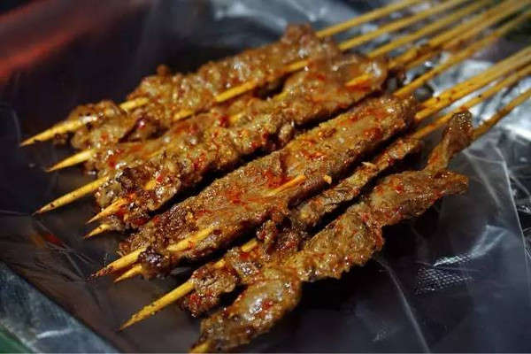 大渡口烤牛筋培训