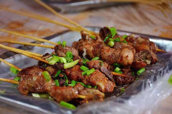 大渡口五花肉培训