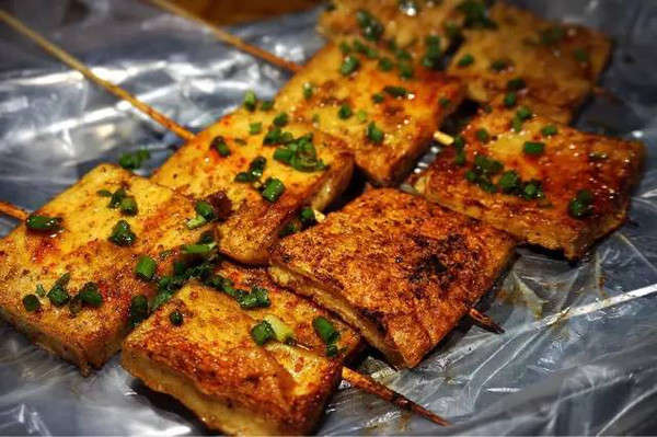 大渡口铁板豆腐培训